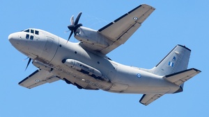 Photo of 4120 - Alenia C-27J Spartan operated by Hellenic Air Force