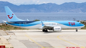 Photo of SE-RND - Boeing 737 MAX 8 operated by TUIfly Nordic