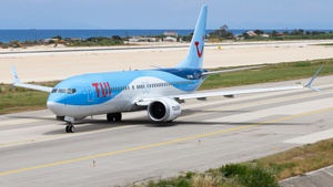 Photo of SE-RND - Boeing 737 MAX 8 operated by TUIfly Nordic
