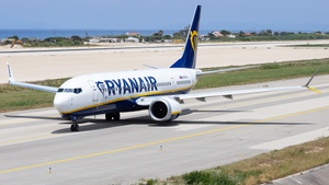 Photo of 9H-VUL - Boeing 737 MAX 8-200 operated by Ryanair (opb Malta Air)