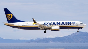Photo of EI-IJH - Boeing 737 MAX 8-200 operated by Ryanair