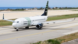 Photo of OY-ASG - Boeing 737-8Q8 operated by Airseven (opb Copenhagen Airtaxi)