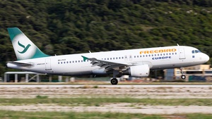Photo of 9H-FHY - Airbus A320-214 operated by Freebird Airlines Europe