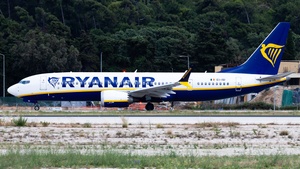 Photo of EI-IGI - Boeing 737 MAX 8-200 operated by Ryanair