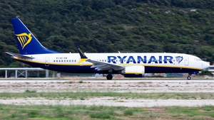 Photo of EI-IGI - Boeing 737 MAX 8-200 operated by Ryanair
