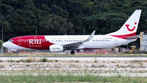 Photo of D-ATUZ - Boeing 737-8K5 operated by TUIfly