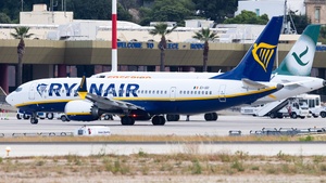 Photo of EI-IGI - Boeing 737 MAX 8-200 operated by Ryanair