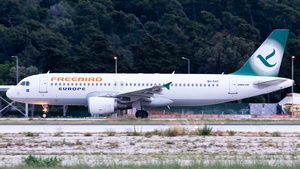 Photo of 9H-FHY - Airbus A320-214 operated by Freebird Airlines Europe
