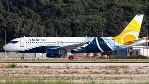 Photo of 9A-BTH - Airbus A320-214 operated by Trade Air