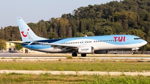 Photo of D-ATUA - Boeing 737-8K5 operated by TUIfly