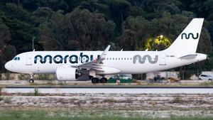 Photo with serial 7813 - Airbus A320-271N