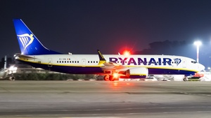 Photo of EI-IHN - Boeing 737 MAX 8-200 operated by Ryanair