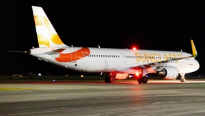 Photo of OY-TCD - Airbus A321-211 operated by Sunclass Airlines