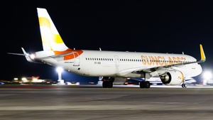 Photo of OY-VKB - Airbus A321-251NX operated by Sunclass Airlines