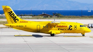 Photo of D-BADA - Dornier 328-310 Jet operated by Aero-Dienst