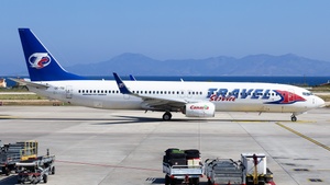 Photo of OK-TSI - Boeing 737-9GJ(ER) operated by Travel Service