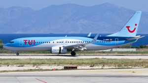 Photo of D-ABMQ - Boeing 737-86J operated by TUIfly