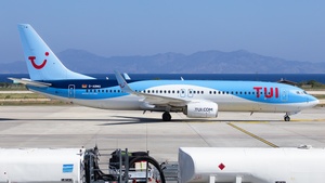 Photo of D-ABMQ - Boeing 737-86J operated by TUIfly