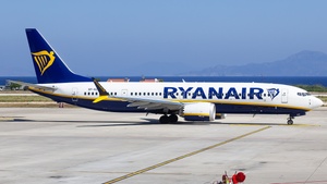 Photo of SP-RZR - Boeing 737 MAX 8-200 operated by Ryanair (opb Buzz)