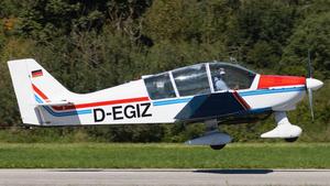 D-EGIZ