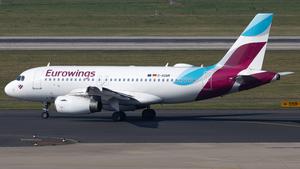 D-AGWM