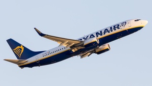 Photo of EI-GDI - Boeing 737-8AS operated by Ryanair