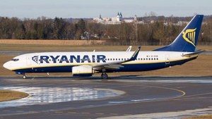 Photo of EI-ESR - Boeing 737-8AS operated by Ryanair