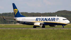 Photo of EI-FTO - Boeing 737-8AS operated by Ryanair