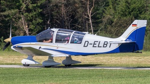 Photo of D-ELBT - Robin DR400/180RP Remo 212 operated by Flugsportverein Bad Tölz