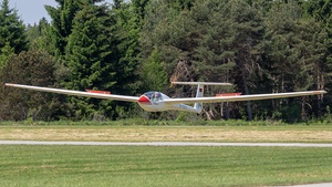 Photo of D-7511 - Grob G102 Astir CS Jeans operated by Private