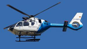 D-HBPC