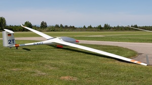 Photo of D-KVTT - Schleicher ASG 29E operated by Private