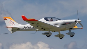 Photo of D-MTTD - AeroSpool WT9 Dynamic operated by FlugsportClub Aarbergen