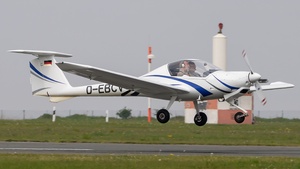 Photo of D-EBCV - Diamond DV20-A1 Katana operated by Private