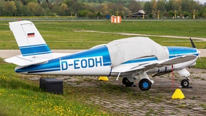 Photo of D-EODH - SOCATA MS.880B Rallye Club operated by Private