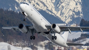 Photo of OY-RUU - Airbus A321-231 operated by DAT Danish Air Transport
