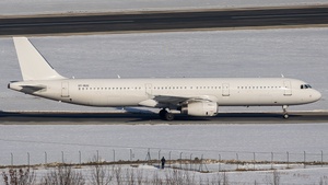 Photo of OY-RUU - Airbus A321-231 operated by DAT Danish Air Transport