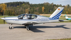 Photo of D-ESEC - SOCATA TB-20 Trinidad operated by Private
