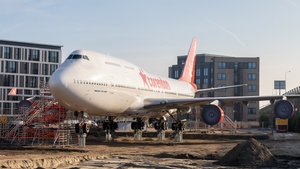 Photo of PH-BFB - Boeing 747-406 operated by Corendon Dutch Airlines