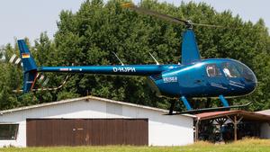 D-HJPH
