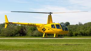 D-HIBT