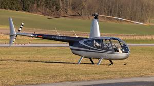 Robinson R44 Astro