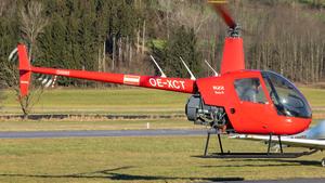 OE-XCT