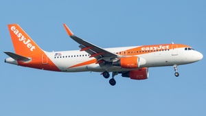 Photo of OE-IZP - Airbus A320-214 operated by easyJet Europe