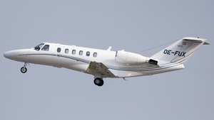 Photo of OE-FUX - Cessna 525A CitationJet CJ2 operated by Bairline