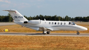 Photo of OE-FUX - Cessna 525A CitationJet CJ2 operated by Bairline