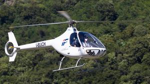Guimbal Cabri G2