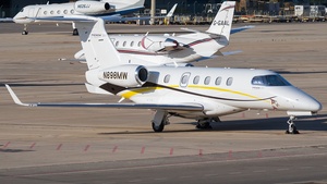 Photo of N898MW - Embraer Phenom 300 operated by Private