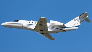 Photo of OE-GTI - Cessna 525C CitationJet CJ4 operated by Smartline Luftfahrt