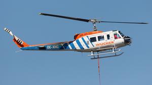Bell 205A-1